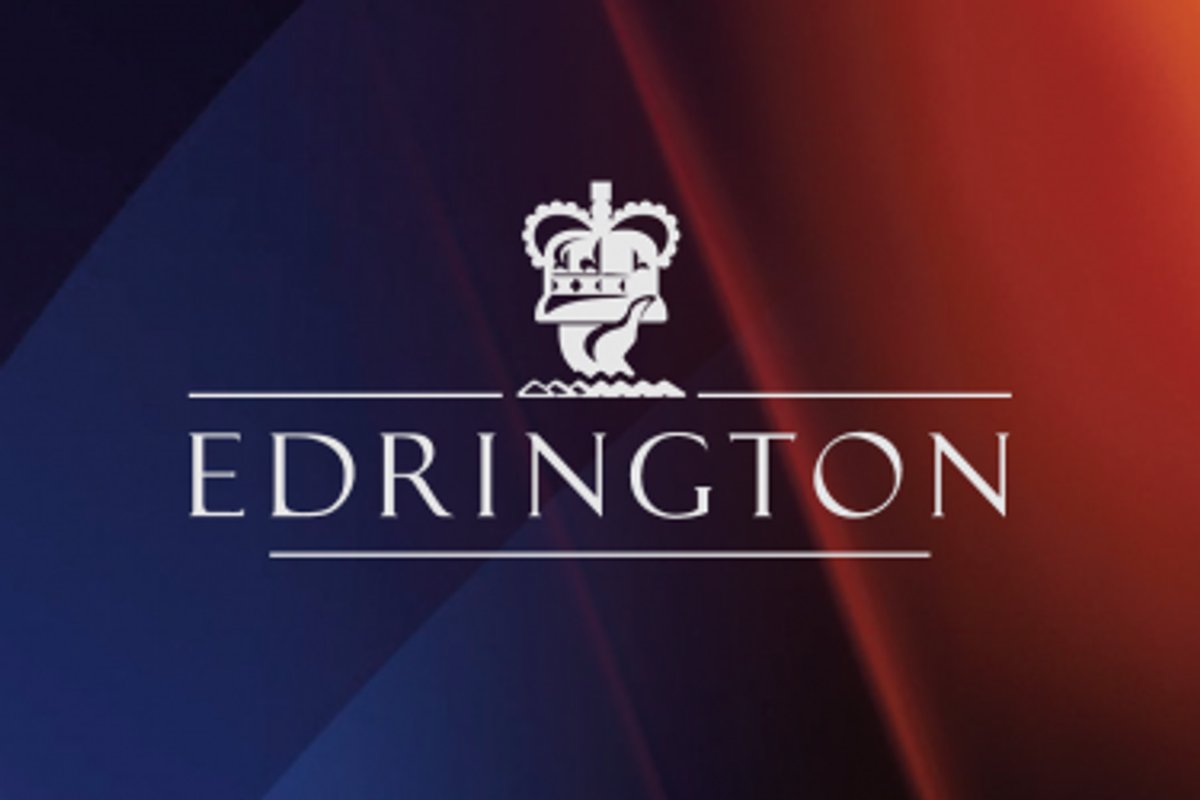Edrington to acquire Beam Suntory's stake in UK joint venture