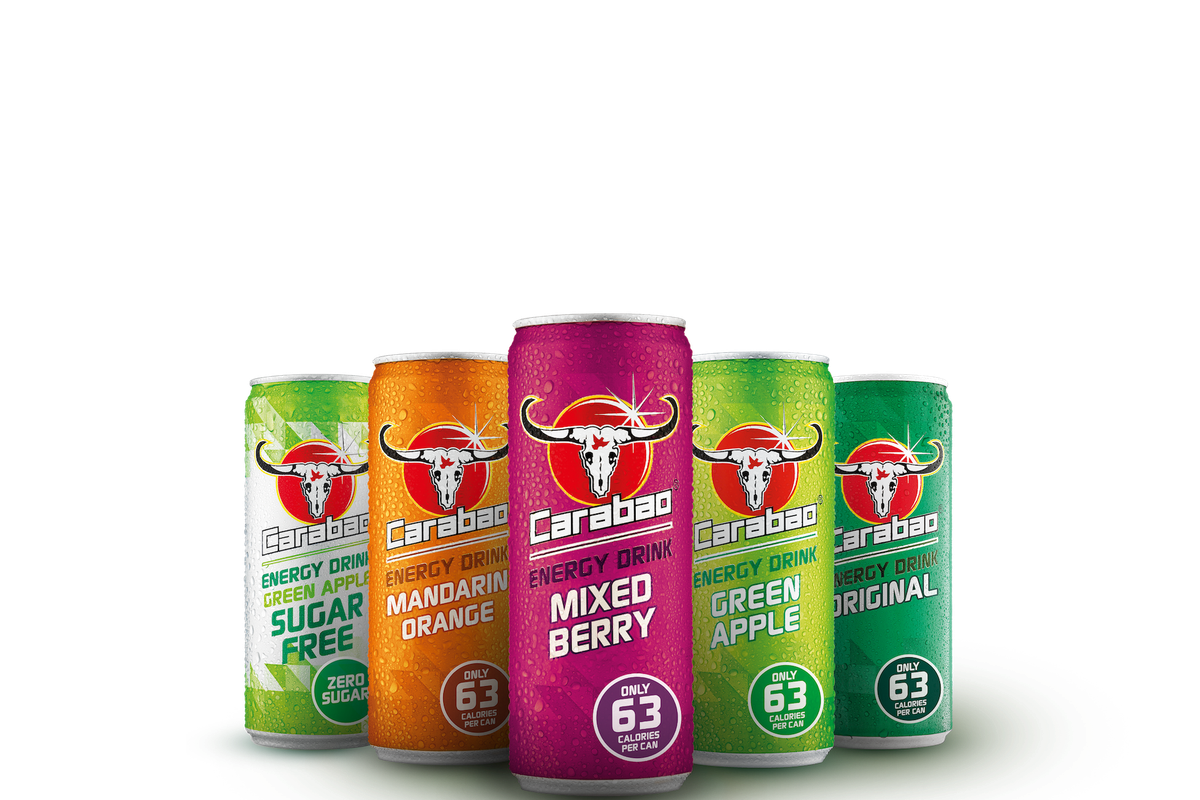 Carabao releases Taste of the Nation Report 2021