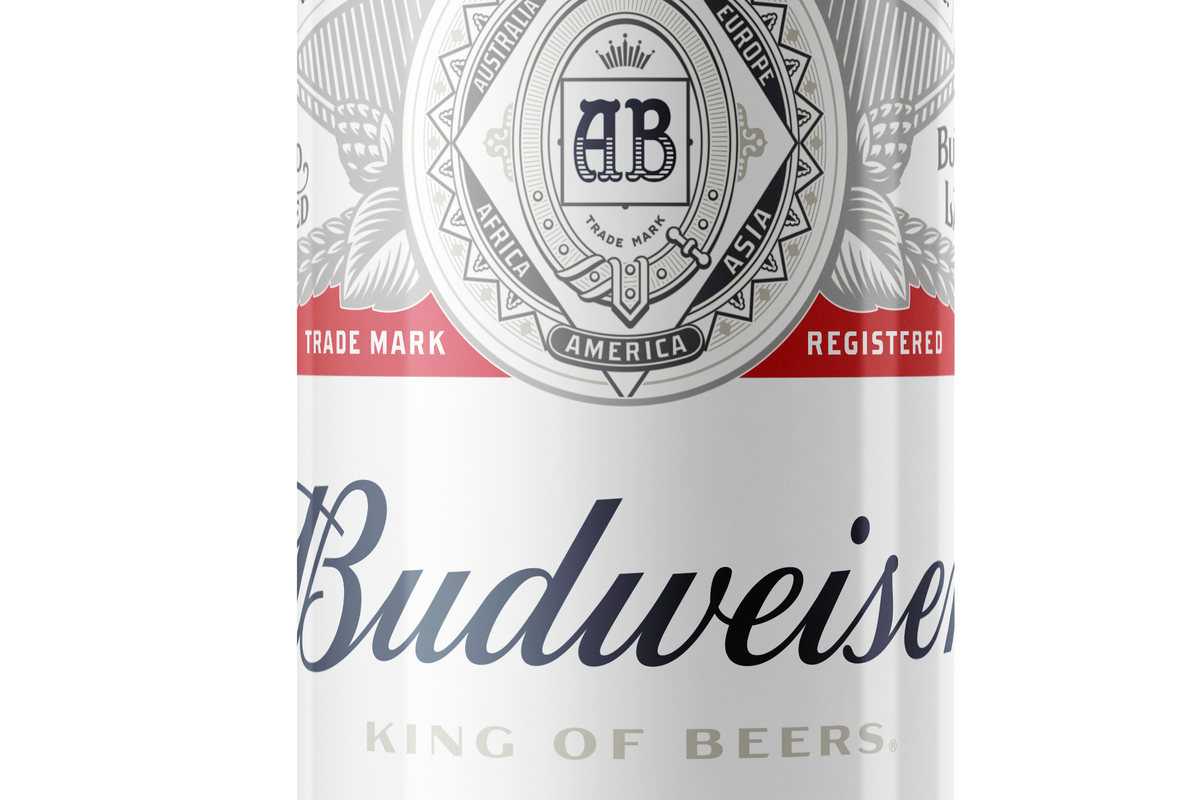 Budweiser launches PMP single cans and 10-packs