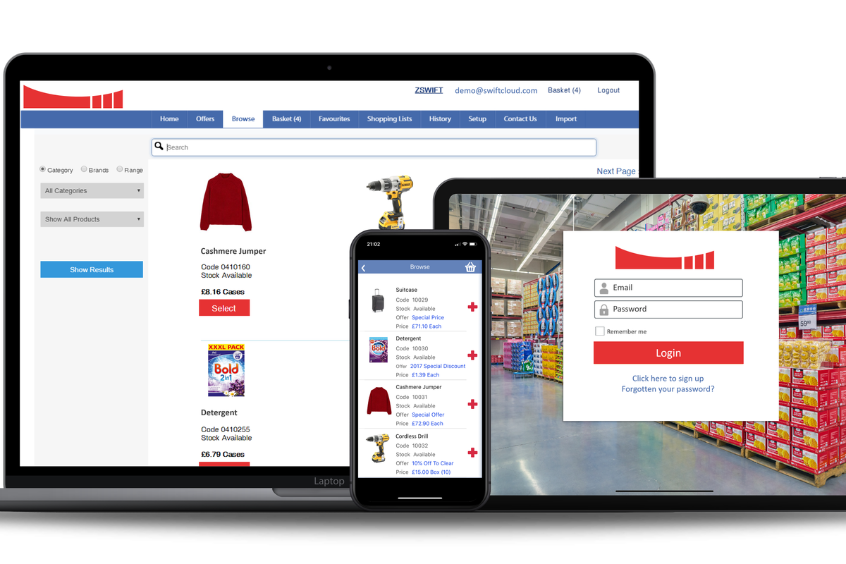 Leading SaaS provider welcomes new clients as demand for digitisation soars