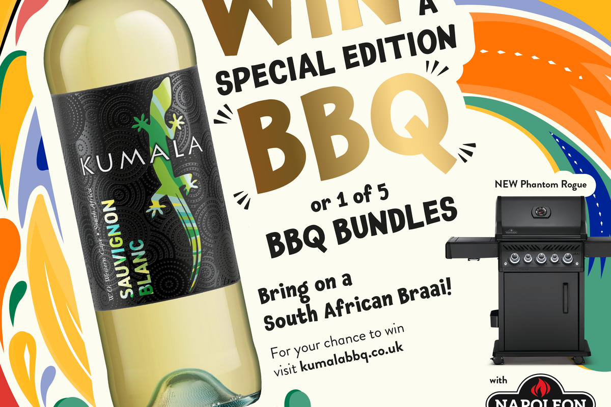 New Kumala ‘Braai game’ summer competition