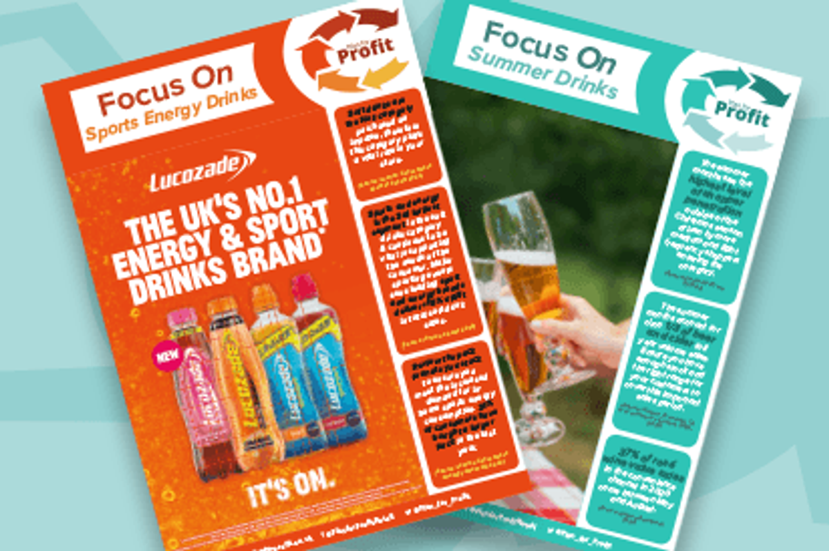 Unitas launches two new mini category guides for indie retailers