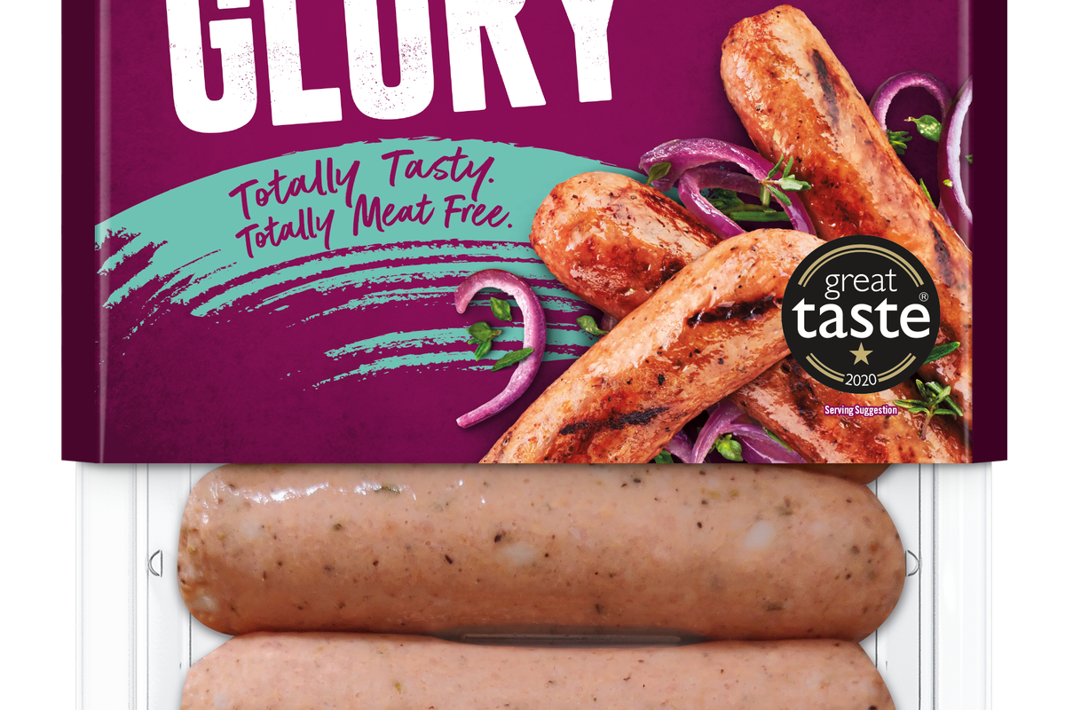 Naked Glory rebrands as Taste and Glory