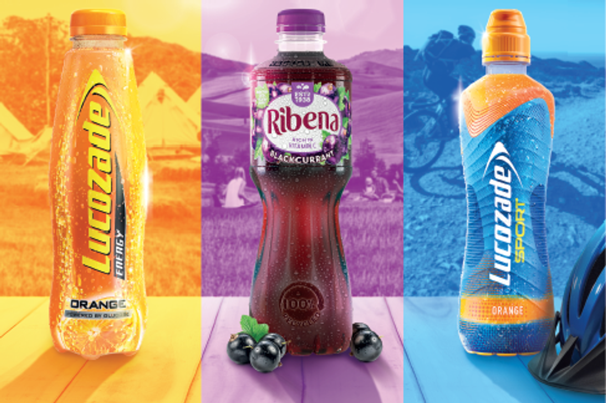 Multi-brand promotion from SBF GB&I takes aim at summer sales