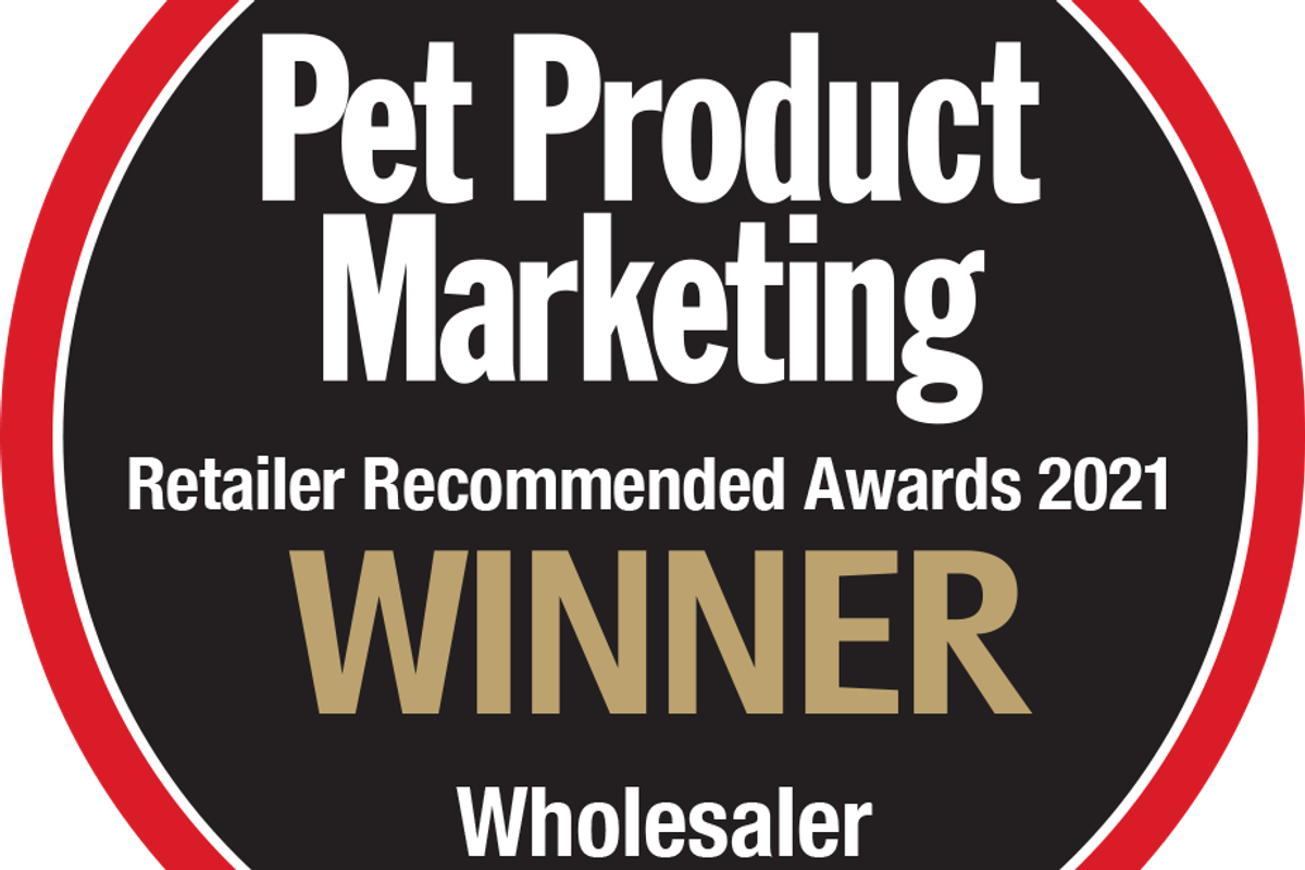 Who's a clever boy? Bestpets scores a hat-trick!