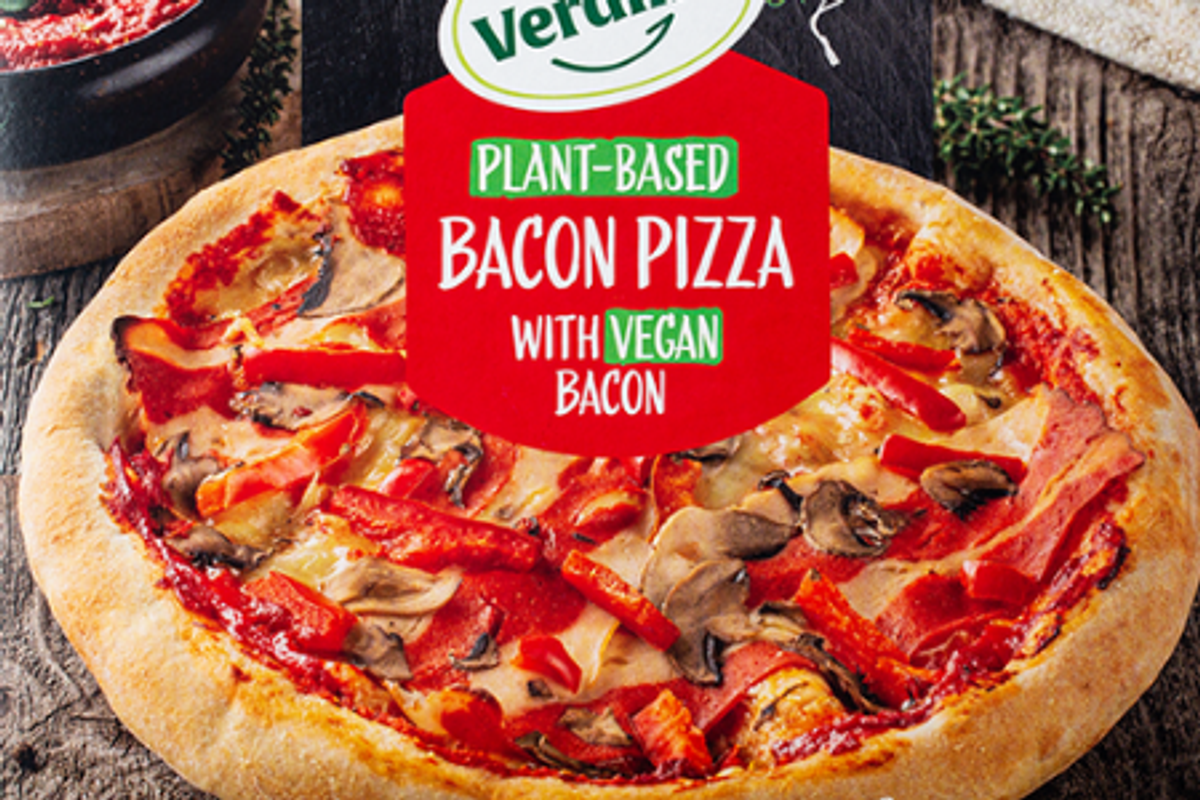 Verdino Foods – plant-based frozen range now available in UK