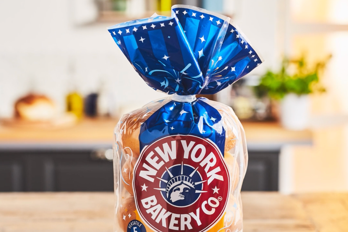 New York Bakery Co.‘s donate 500,000 ‘Magical’ bagels to fight UK child hunger