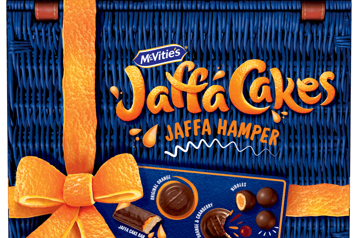 pladis boosts biscuits with Mcvitie’s and Flipz Christmas ranges