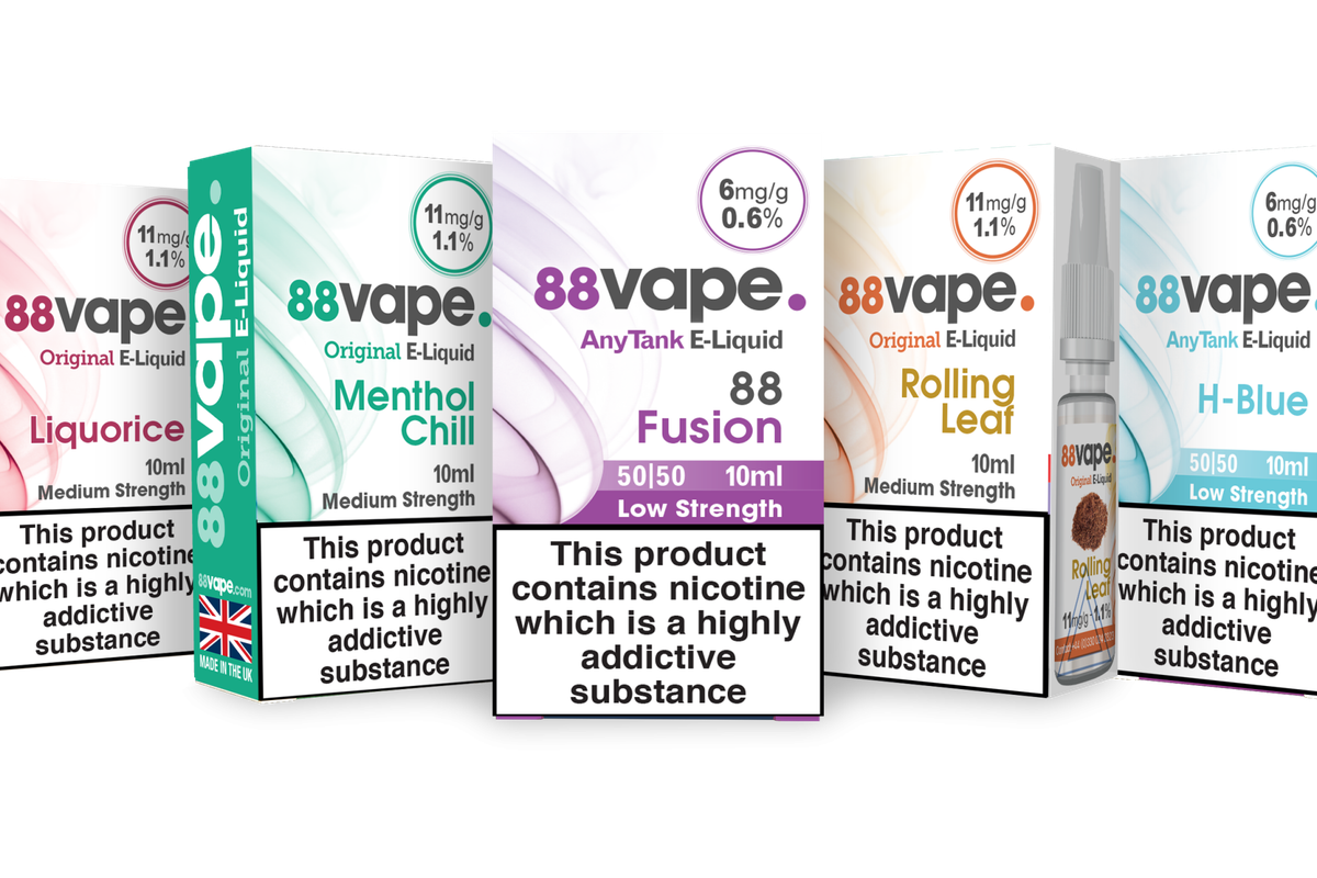 Core introduces exciting 88vape launch deals for indies