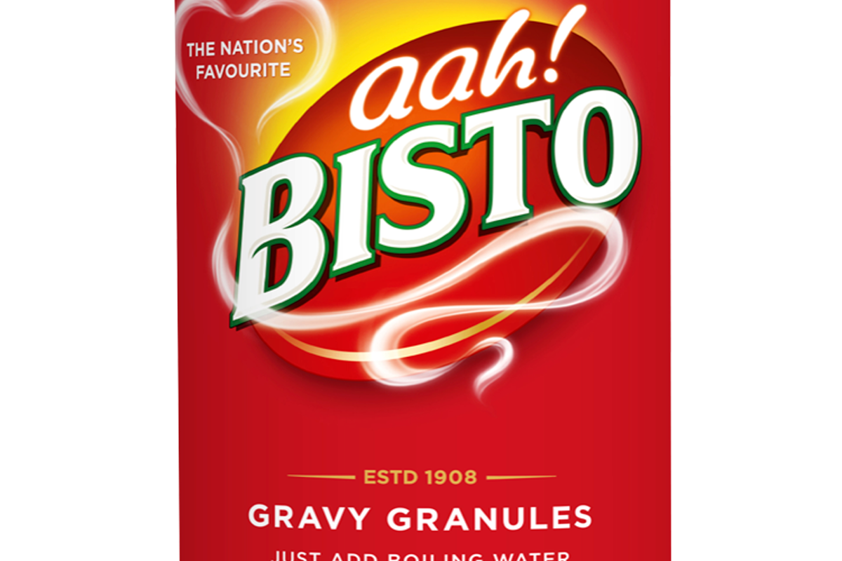 Premier Foods removes 40 tonnes of packaging from Bisto