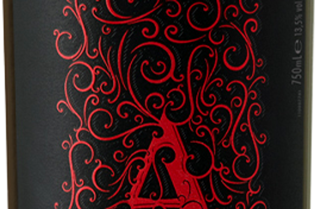 Apothic launches Red October campaign