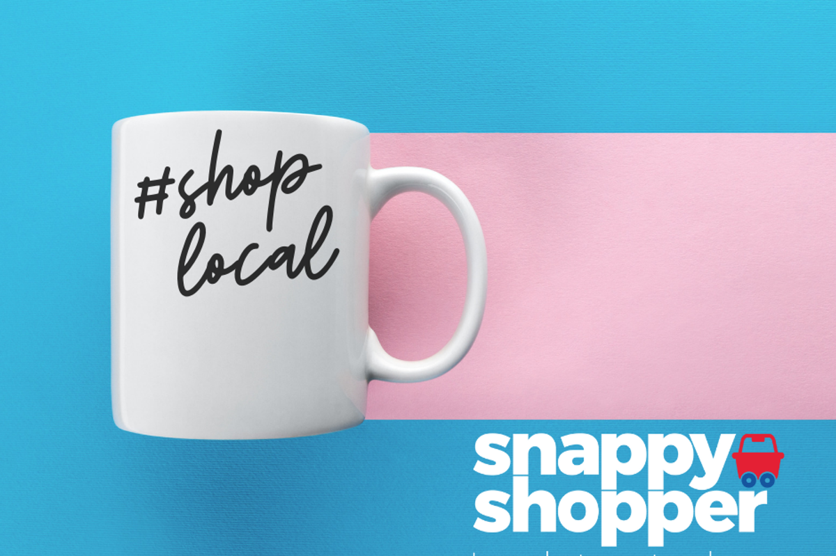 Snappy Shopper promotes home delivery for convenience retailers