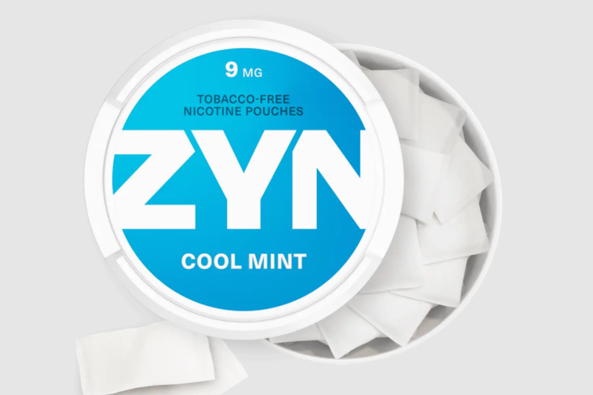ZYN unveils its first extra-strong nicotine pouches