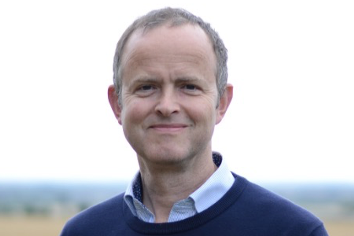 McCain Foods hires new Agriculture Director