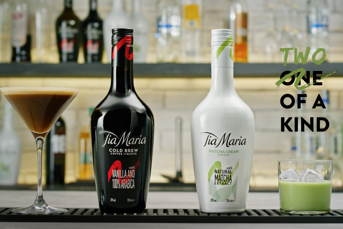 Disaronno International UK launches two Xmas campaigns