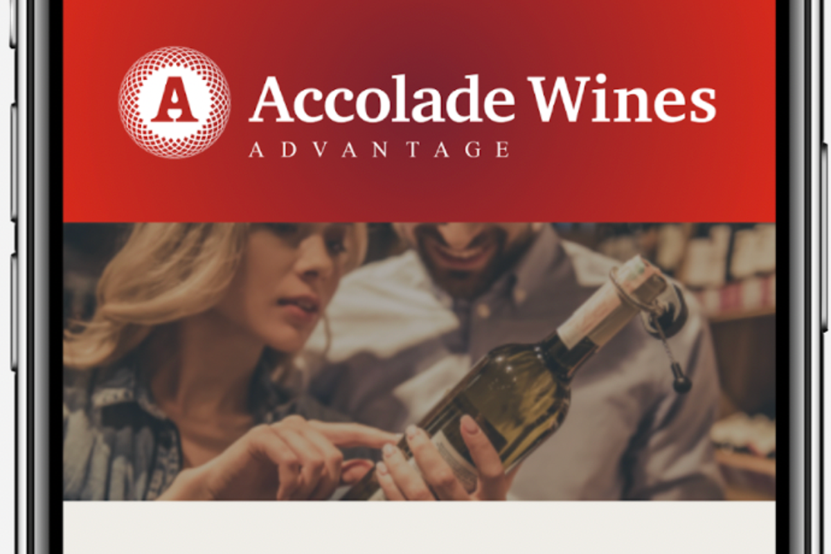 Accolade Wines launches new POS platform: Accolade Advantage