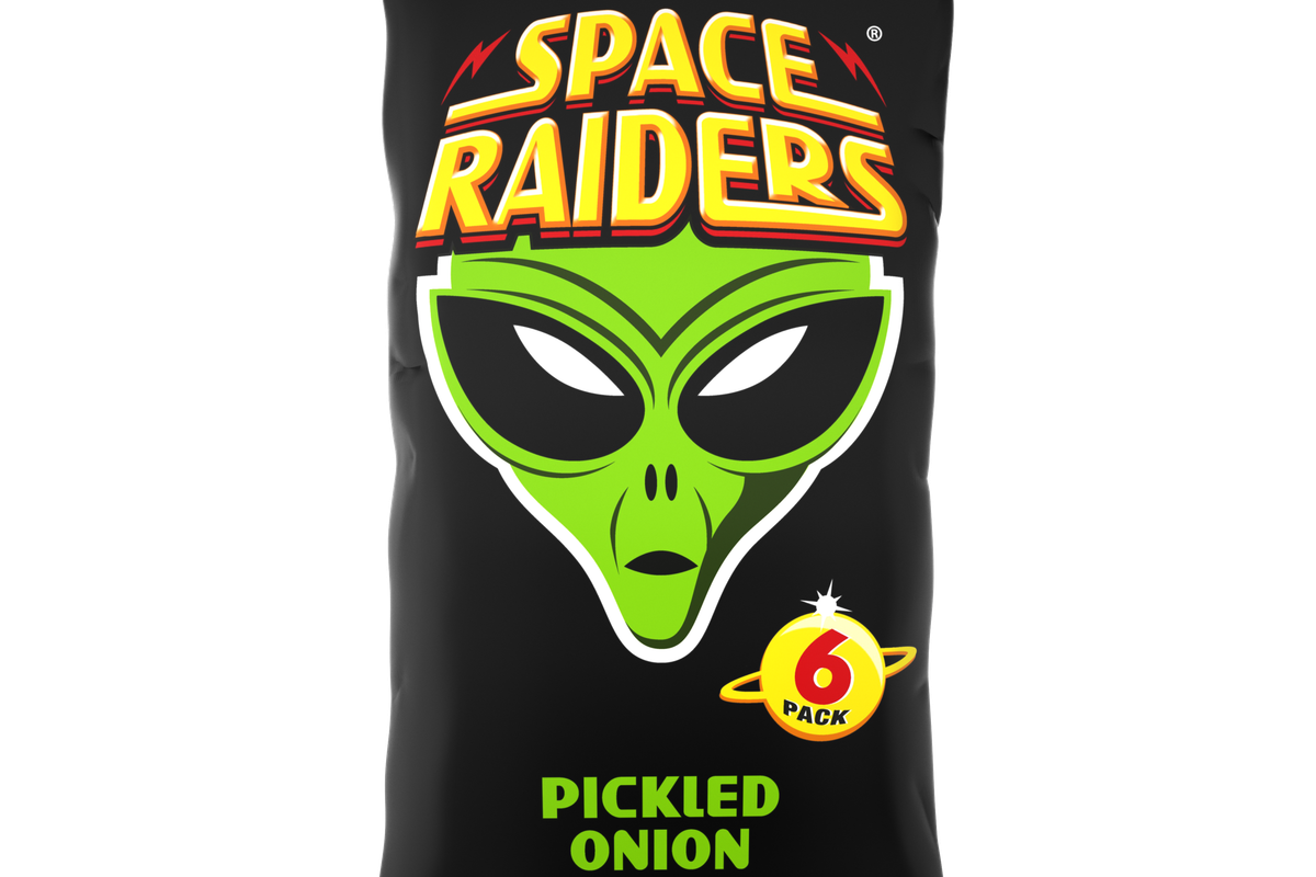 KP Snacks saved 410 tonnes of plastic packaging in 2021