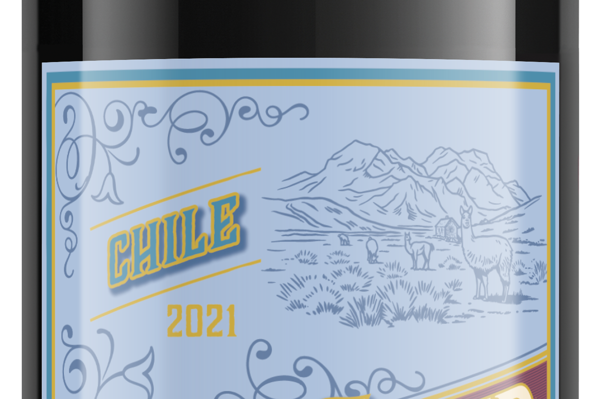 Jam Shed expands portfolio with new Chilean Merlot