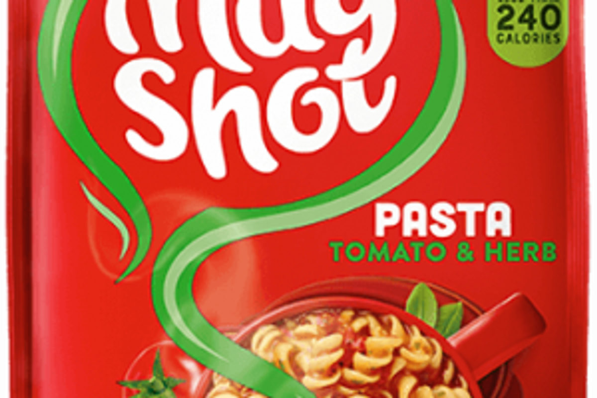 Mug Shot introduces fully recyclable sachets