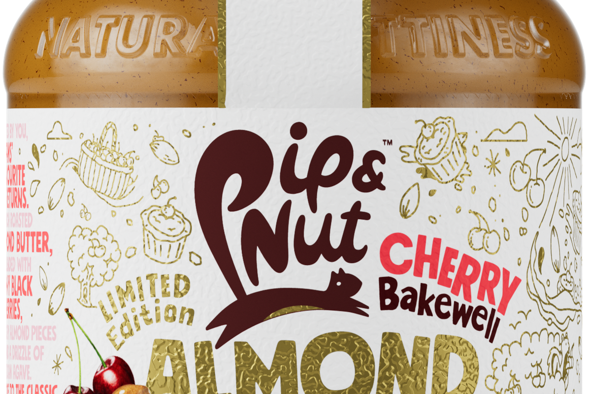 Pip & Nut brings back fan-favorite flavour