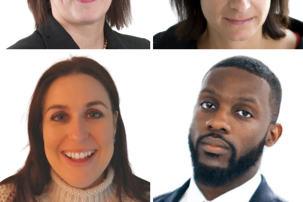 Portman Group hires first Deputy Chair, appoints three new members