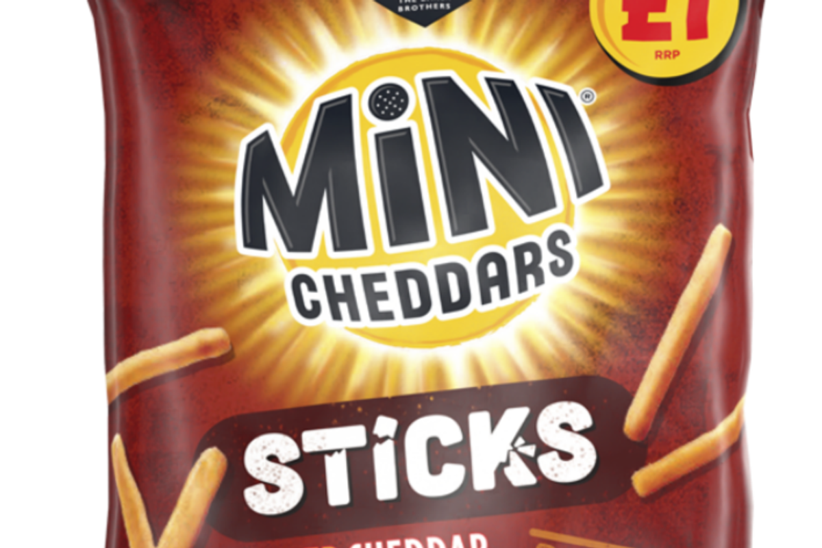 pladis strengthens £1 PMP range for c-stores