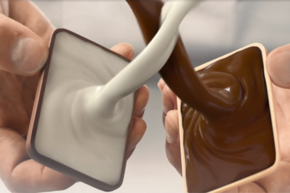 Ferrero continues investment in biscuits through new Kinder Cards TV campaign