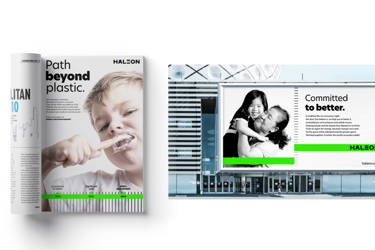 GSK spin-off to create consumer healthcare giant