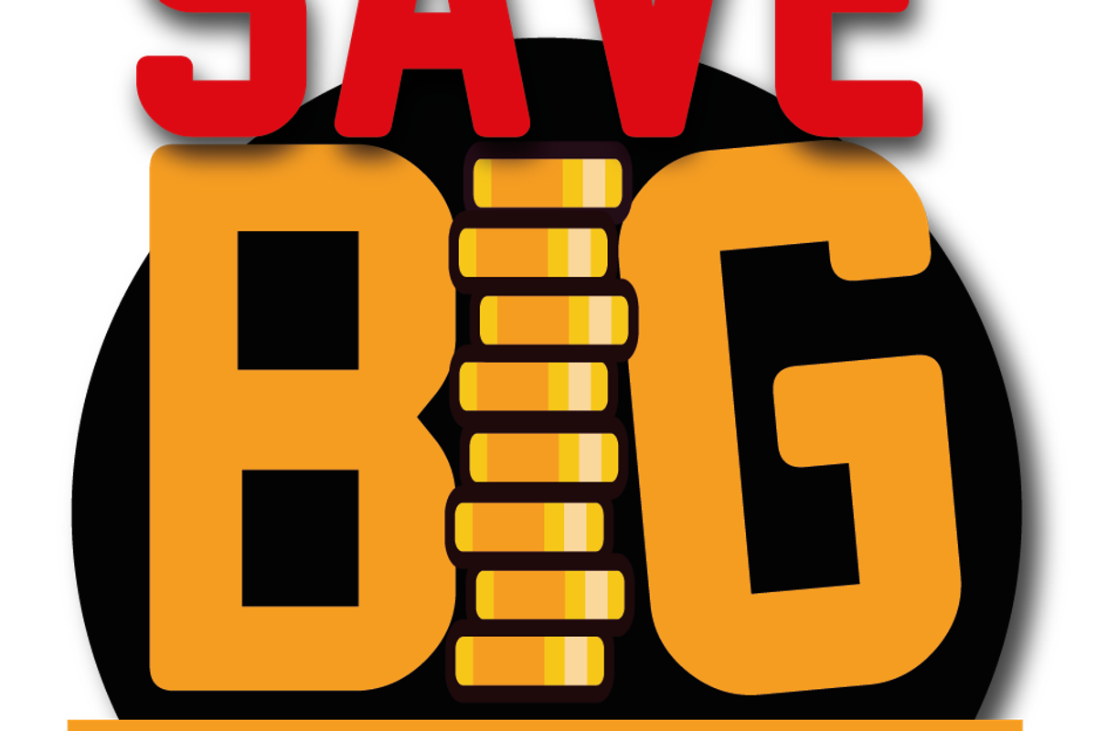 JJ Offers mid-week discount with 'Save Big Wednesdays'