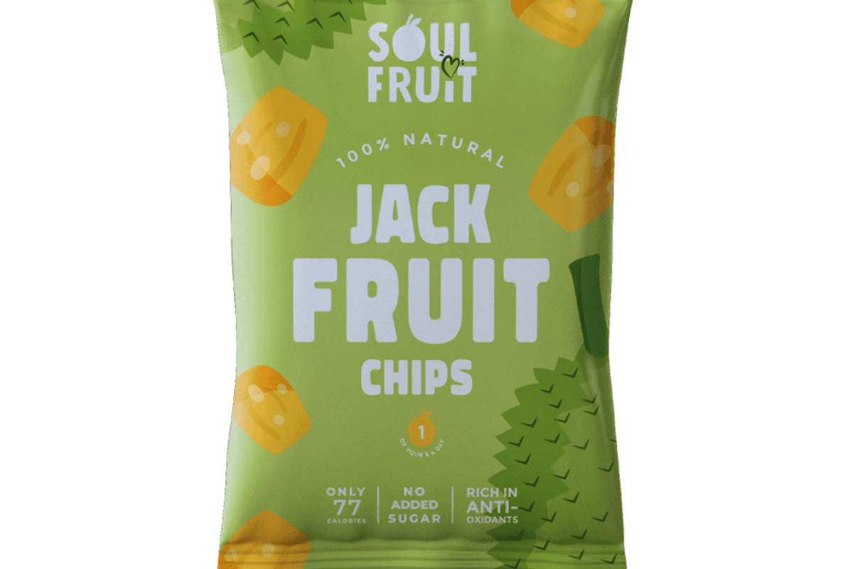 Soul Fruit breathes new life into Fruit Snack sector