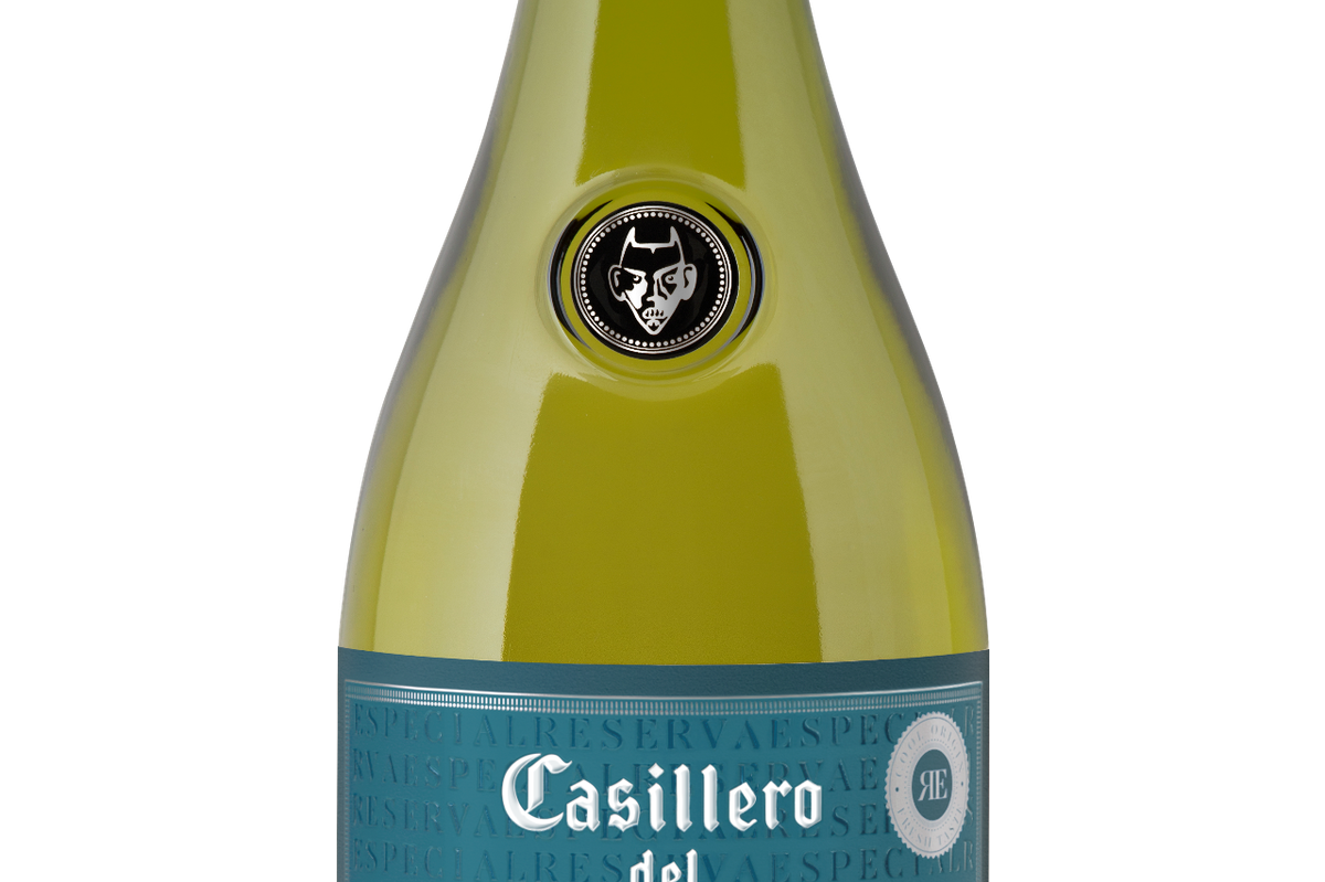 Casillero del Diablo launches premium Reserva Especial Sauvignon Blanc