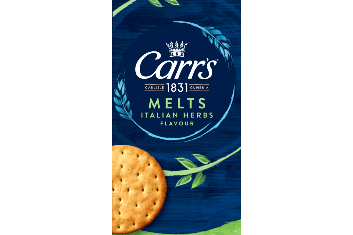 pladis brings taste of Mediterranean to savoury snacking