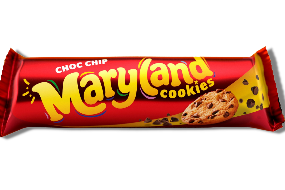 Maryland unveils new look, relaunch and TV campaign