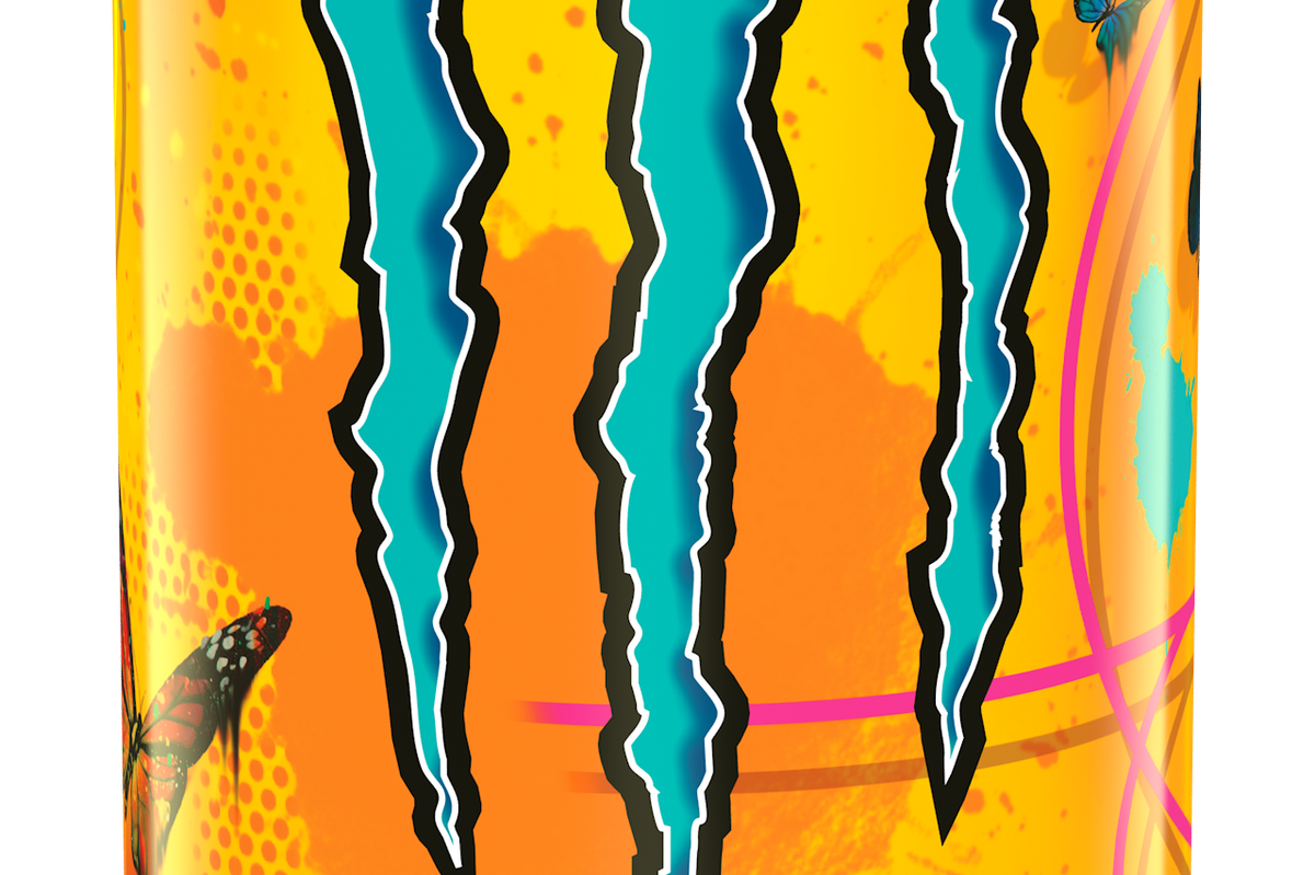 Monster strengthens its Ultra and Juiced ranges