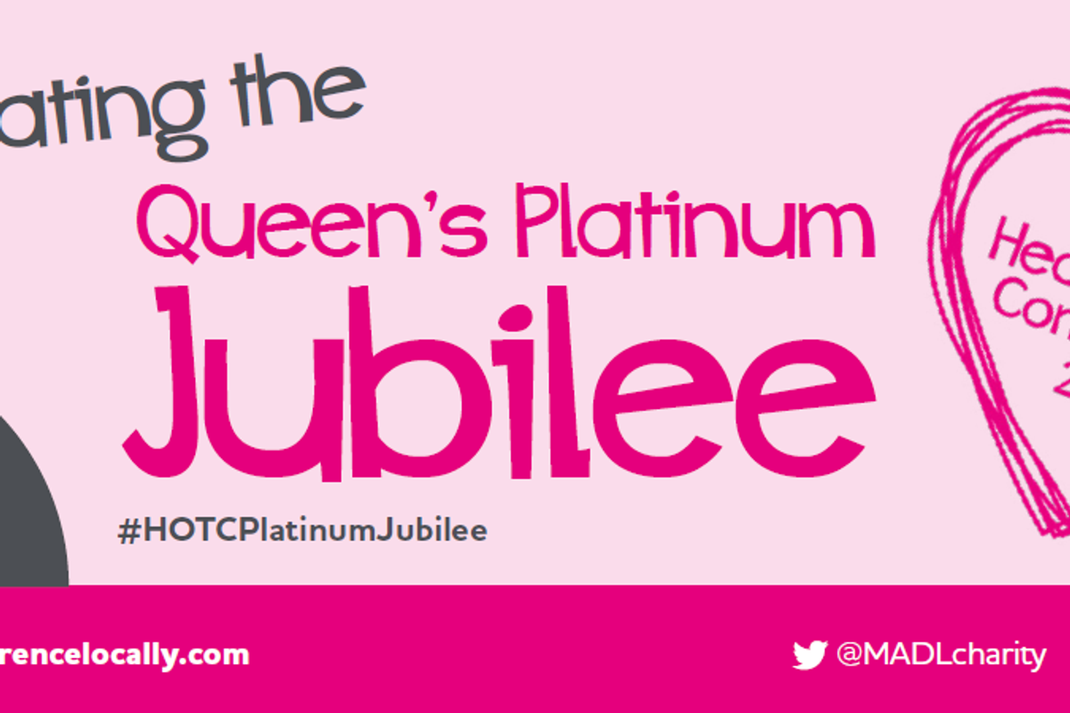 MADL donates £100,000 to support jubilee celebrations