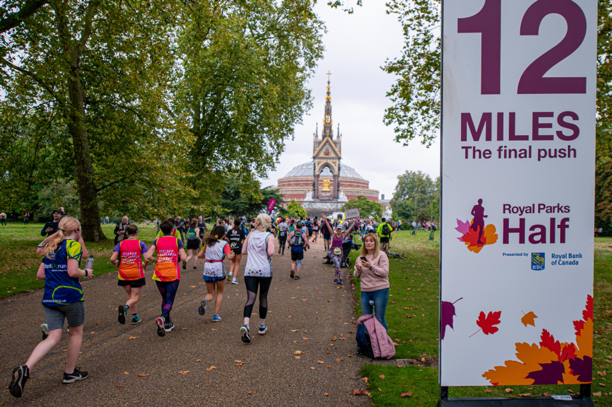 Quorn hosts first ever Plant-Based Food Village