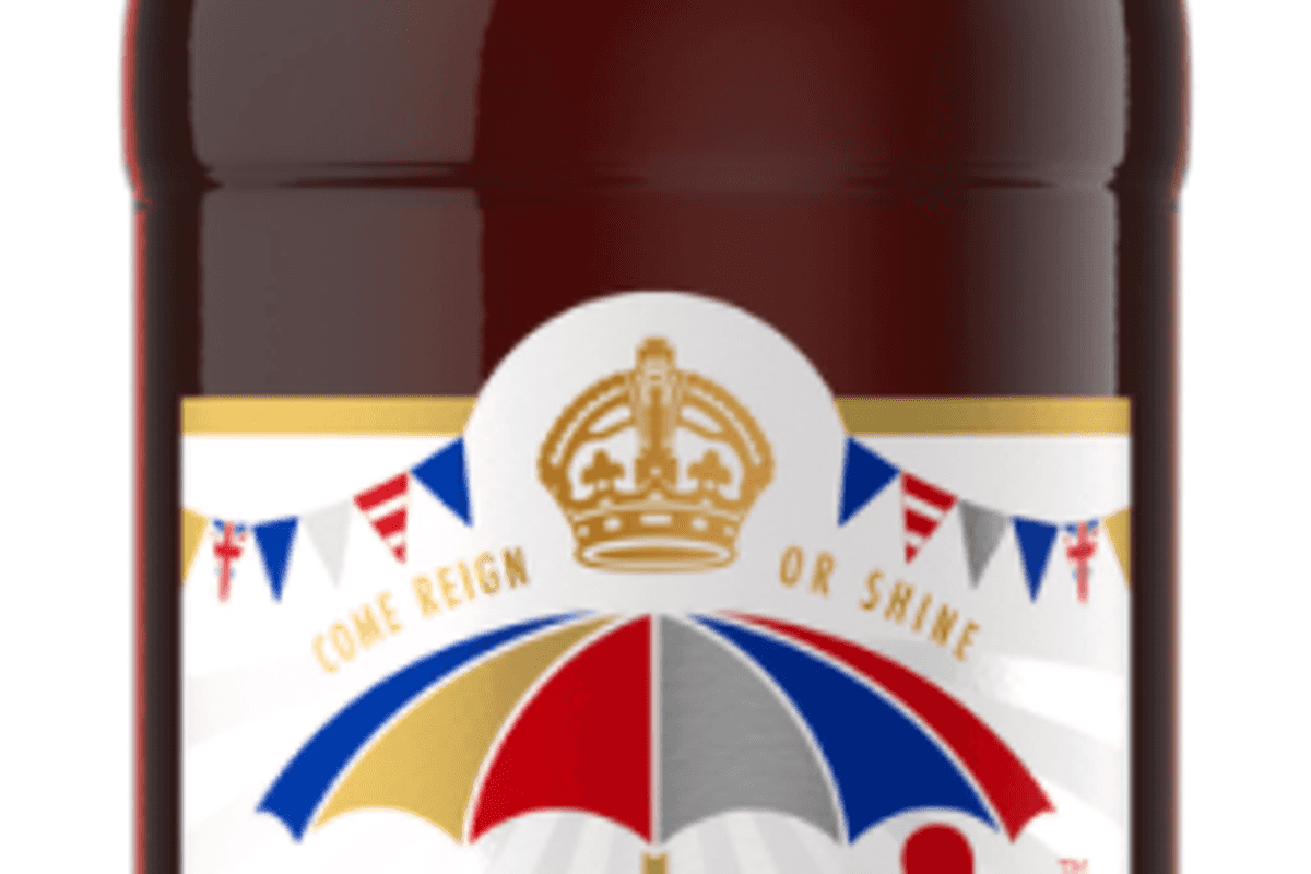 Pimm’s launches limited-edition bottle to celebrate Queen’s Platinum Jubilee