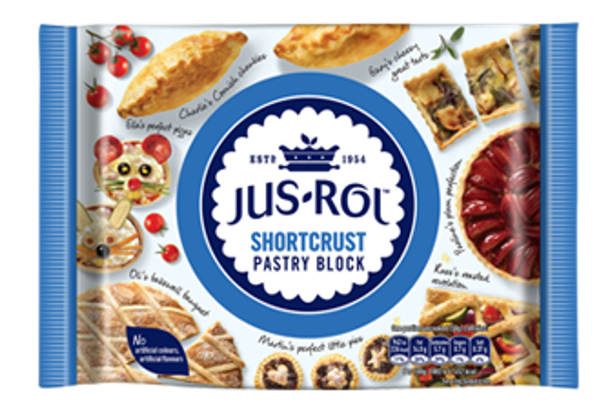 CMA blocks Cérélia’s purchase of Jus-Rol