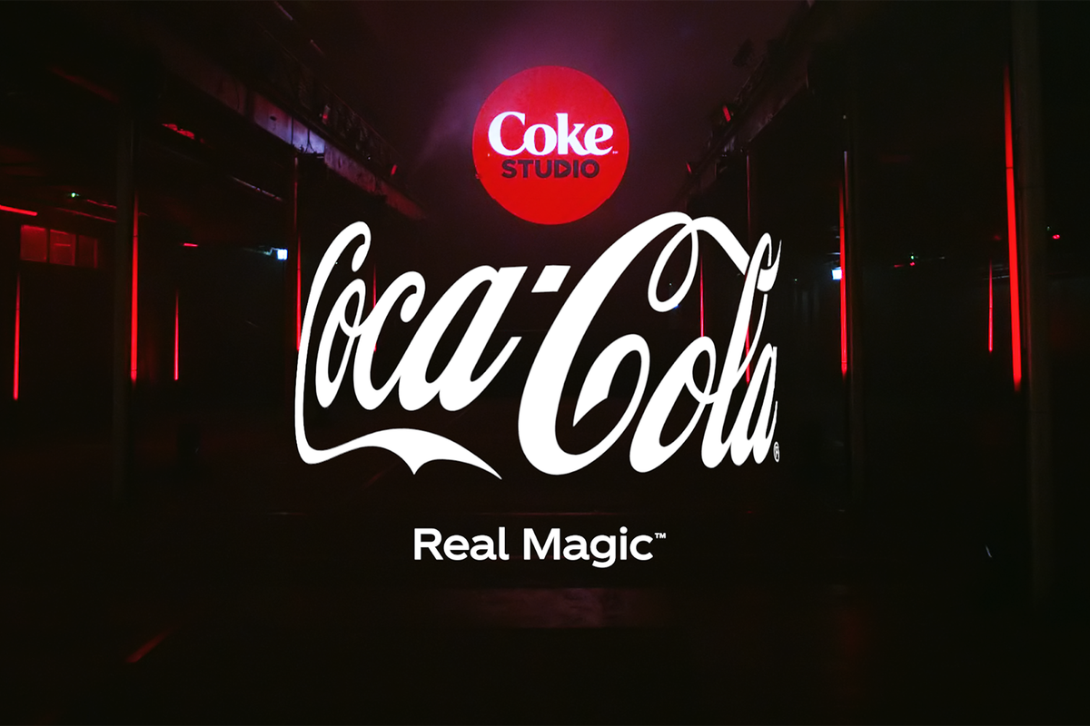 Coca-Cola rewards music fans this summer with new on-pack promotion