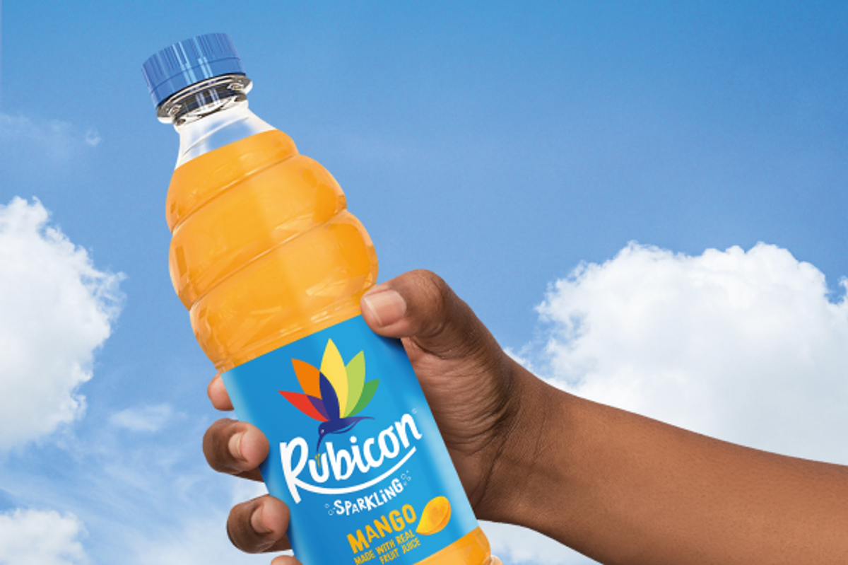 Rubicon boosts summer sales with 'bold' brand campaign