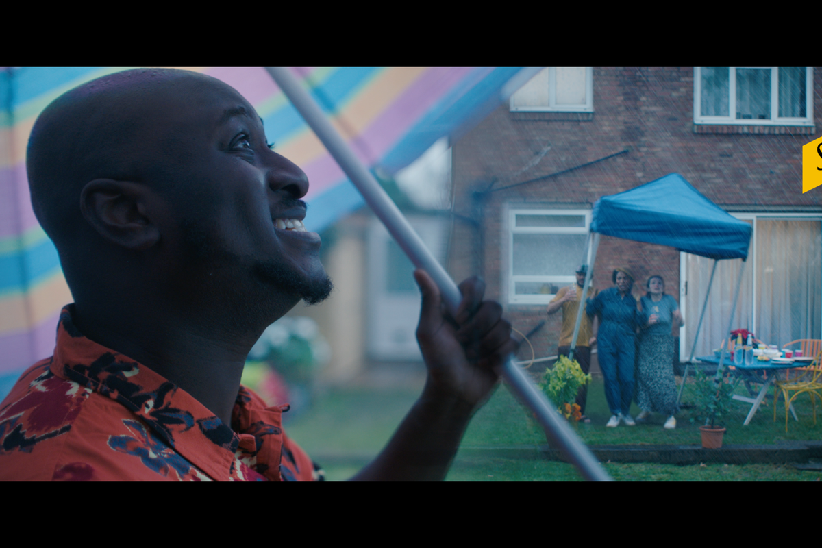 Schweppes celebrates British spirit with summer campaign