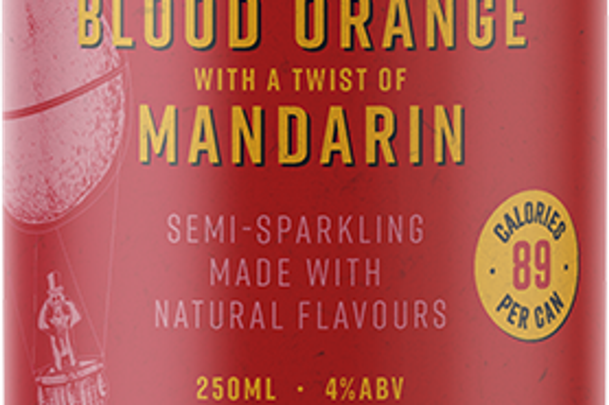 Alcoholic cold brew tea is fresh twist for RTD category