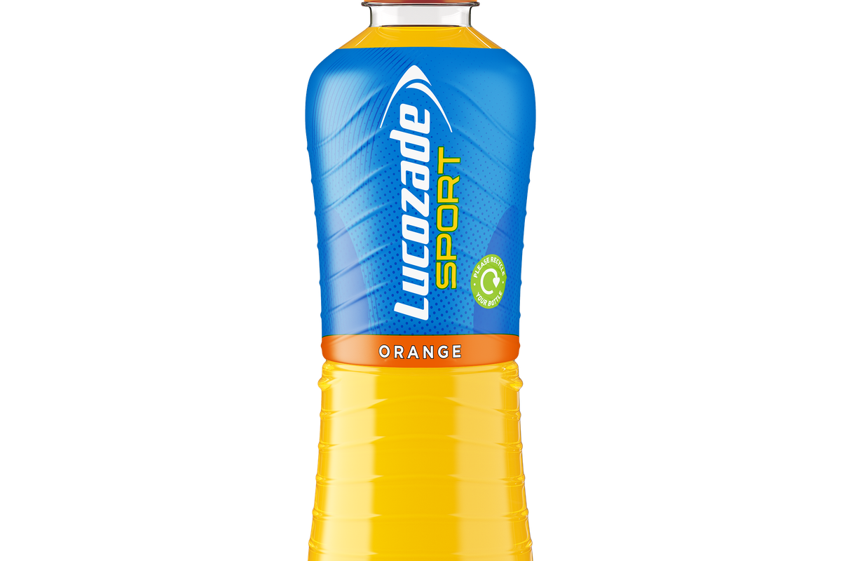 Lucozade Sport is official sports drink of 2022 Commonwealth Games