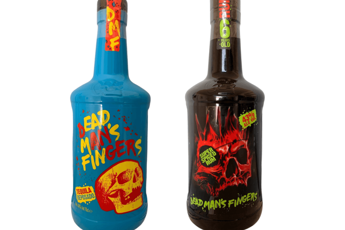 Complaint against Dead Man’s Fingers products not upheld