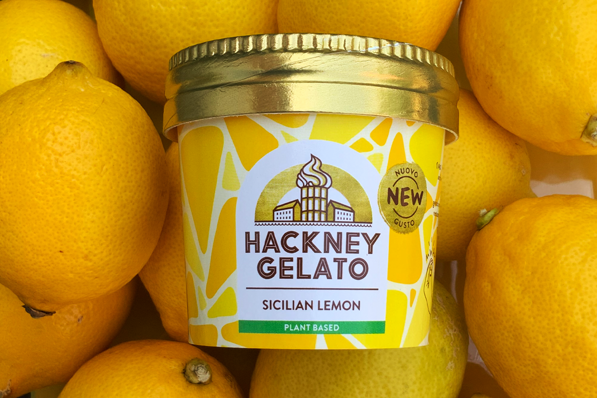 Hackney Gelato brings taste of Italy to your store