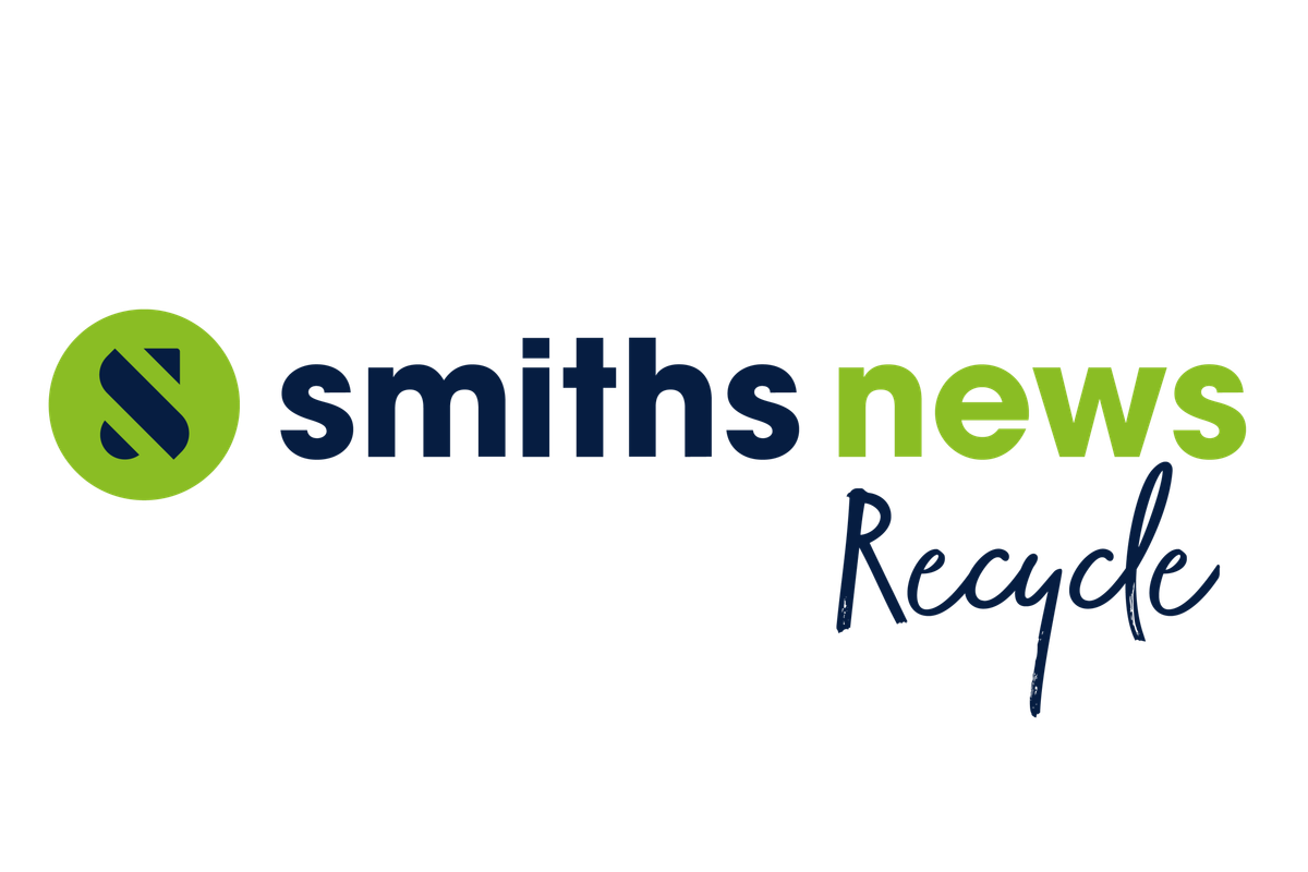 Smiths News launches recycling collection service for retailers
