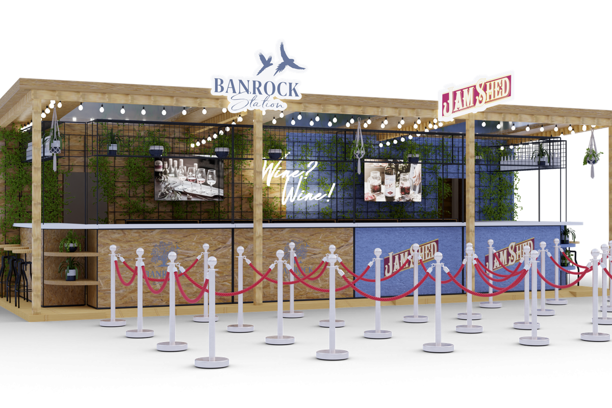 Accolade Wines partners with XXII Commonwealth Games