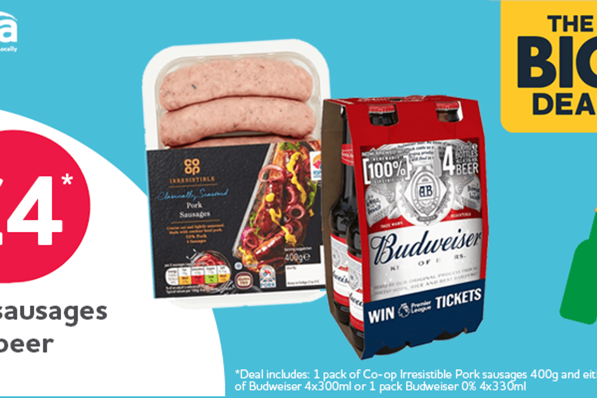 Nisa’s summer of sizzling savings continue