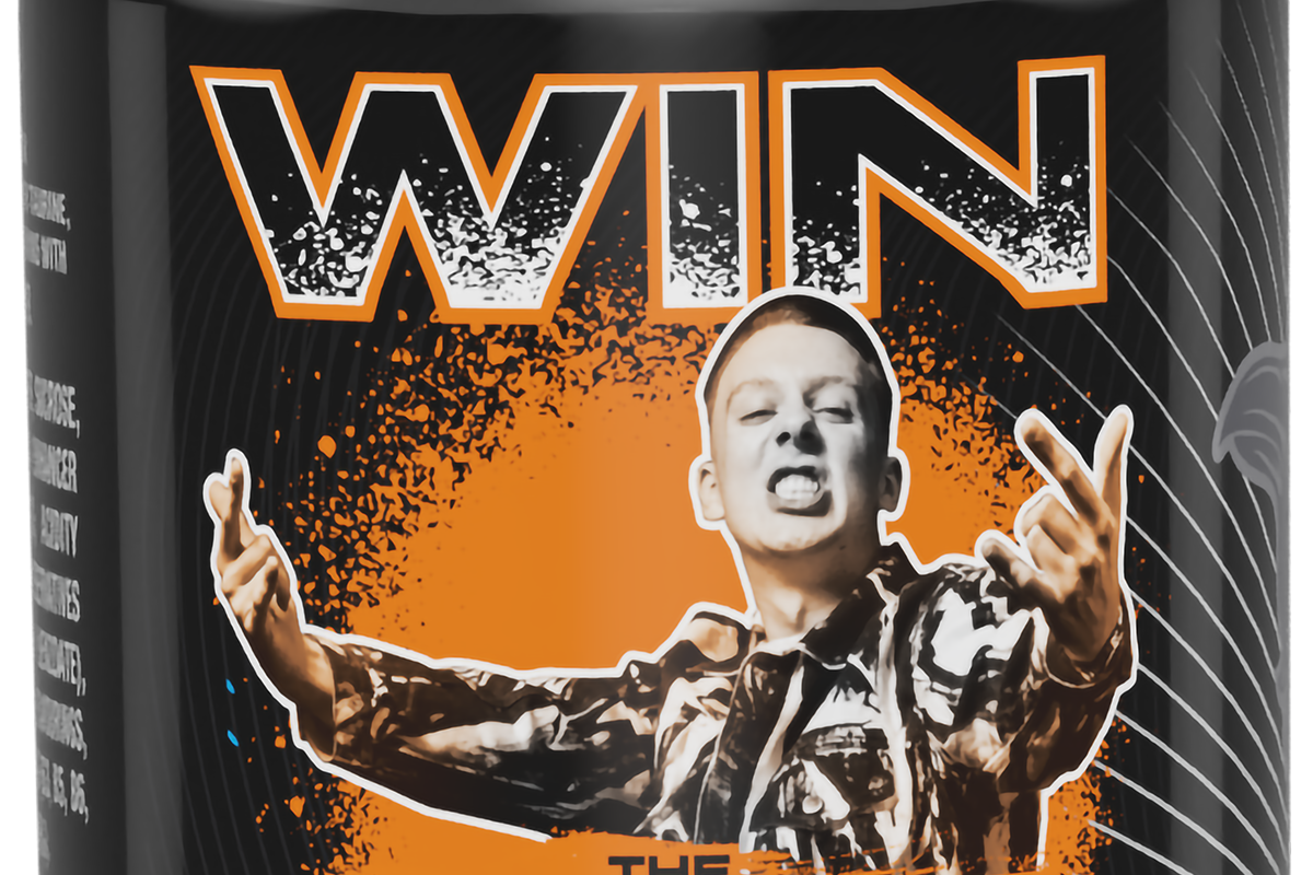 Relentless launches latest on-pack promotion with rapper Aitch