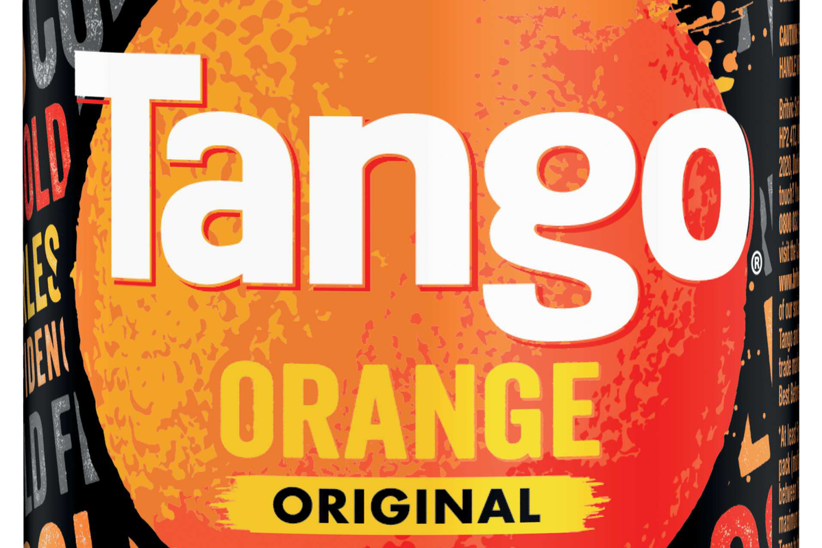 Tango helps young people find their fearless' with The Prince’s Trust